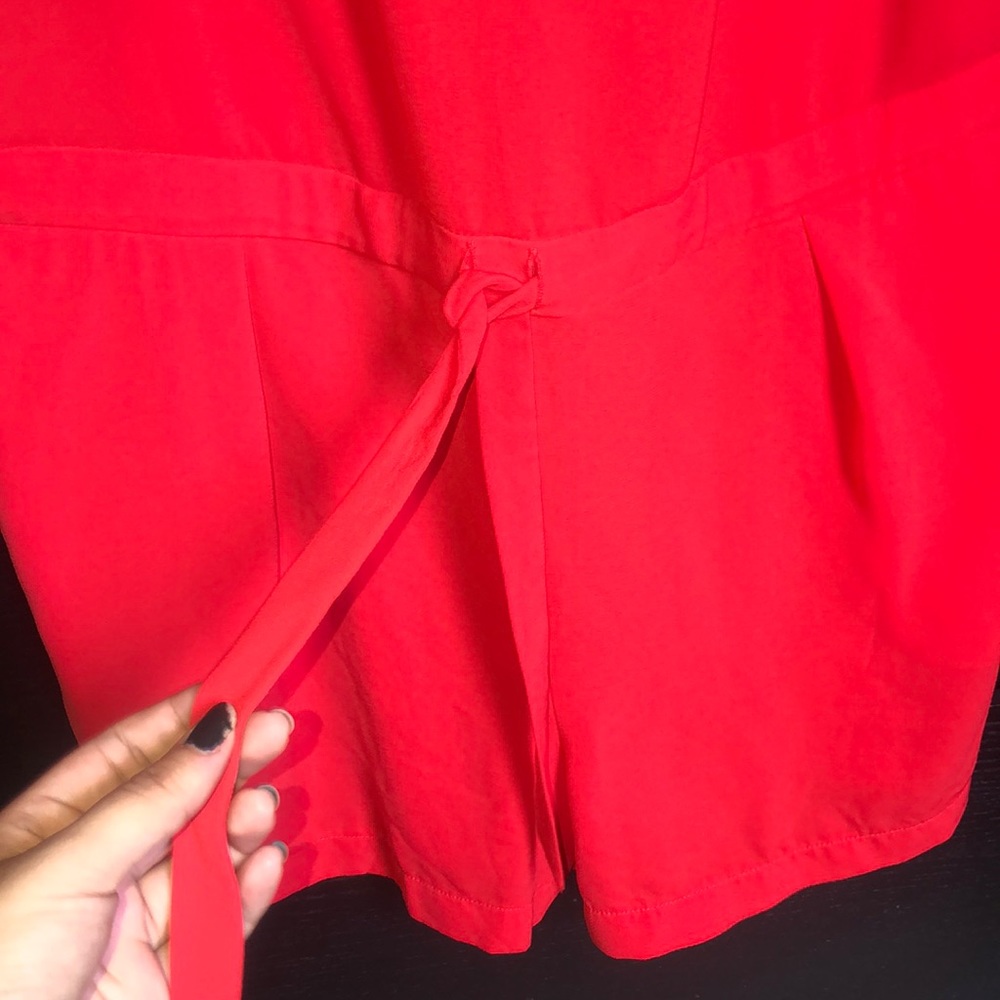 Zara Basic Romper. - image 2